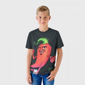 Создать мем: футболки подростковые, футболки для мальчиков, футболка эдисона