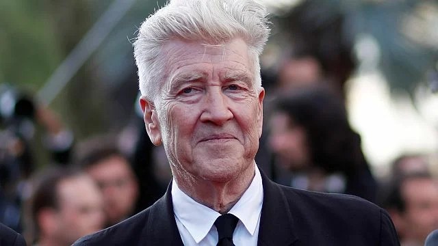 Create meme: David Lynch , david lynch 2022, david lynch 2020