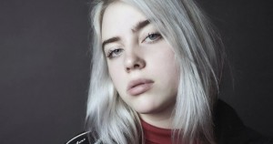 Создать мем: билли айлиш слив го, billie eilish, билли айлиш в 14