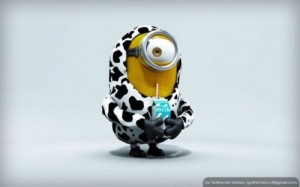 Create meme: despicable me, despicable me 2, minions