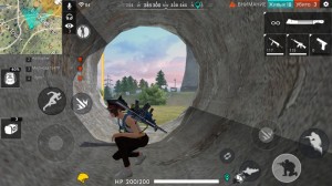 Create meme: pubg mobile, free fire murder, game