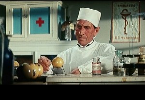 Создать мем: новые приключения неуловимых фильм 1968 аптекарь, Неуловимые мстители, Новые приключения неуловимых