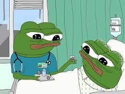 Create meme: Pepe meme, pepe , pepe 3