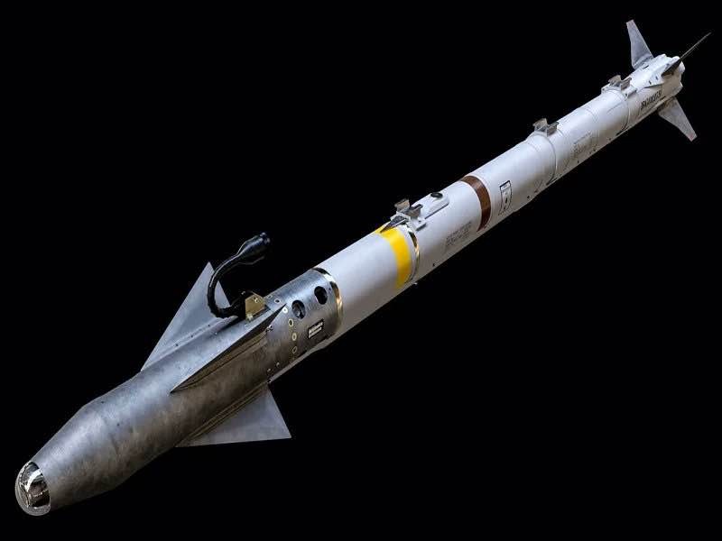 Create meme: aim-9x sidewinder rocket, rocket, aim-9 sidewinder missile