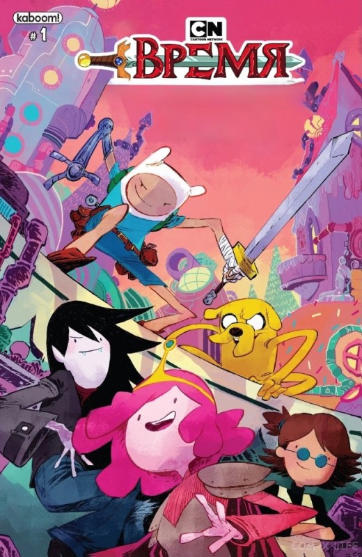 Create meme: adventure time poster, adventure time , finn adventure time