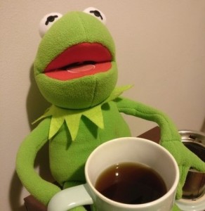 Create meme: Kermit, Kermit the frog, Kermit the frog