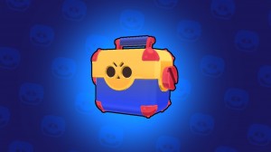 Create meme: brawl stars, brawl stars photo megamike, big box brawl stars