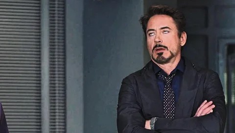 Create meme: Robert Downey meme, Robert Downey Jr. meme , Robert Downey Jr rolls eyes