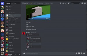 Создать мем: дискорд нитро, discord, рп дискорд