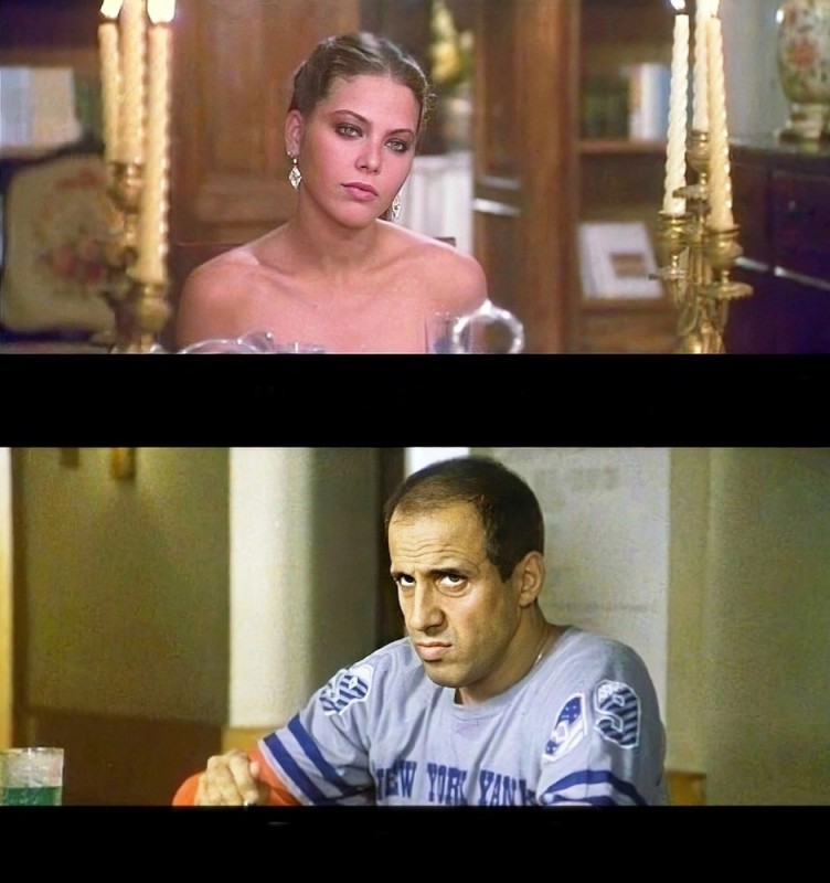 Create meme: Adriano Celentano the taming of the shrew, the taming of the shrew , Adriano Celentano 