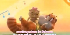 Create meme: ice age 1, the adventures of the master of kung fu tiger, ice age 2002