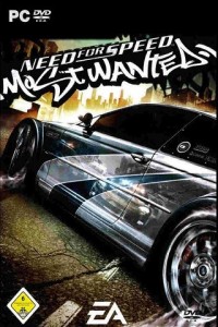 Создать мем: need for speed: most wanted, мост вантед 2005, need for speed