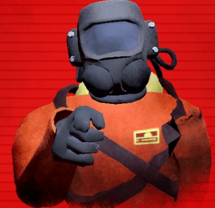 Create meme: team fortress 2 arsonist, Pyro Tim Fortress 2, Tim Fortress 2 helmets