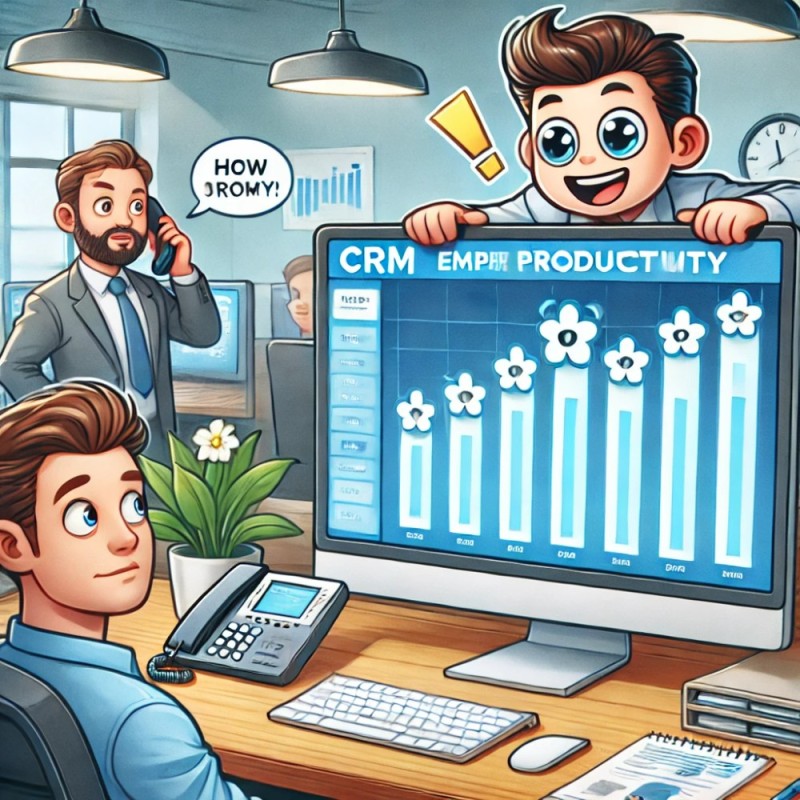 Create meme: crm crm, crm systems, crm implementation