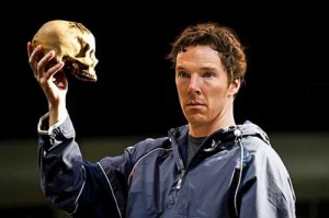 Create meme: hamlet, benedict cumberbatch, Benedict cumberbatch