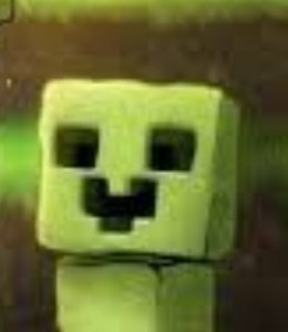 Create meme: creeper, minecraft, creeper minecraft