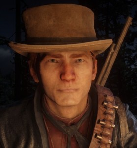 Create meme: red dead, red dead redemption 2