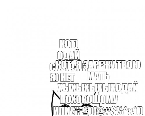 Создать мем: null