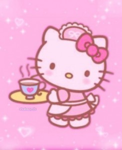 Create meme: kitty, sanrio hello kitty, Hello Kitty