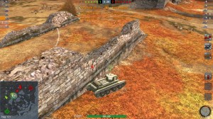 Создать мем: танки, wot позиции на картах, world of tank