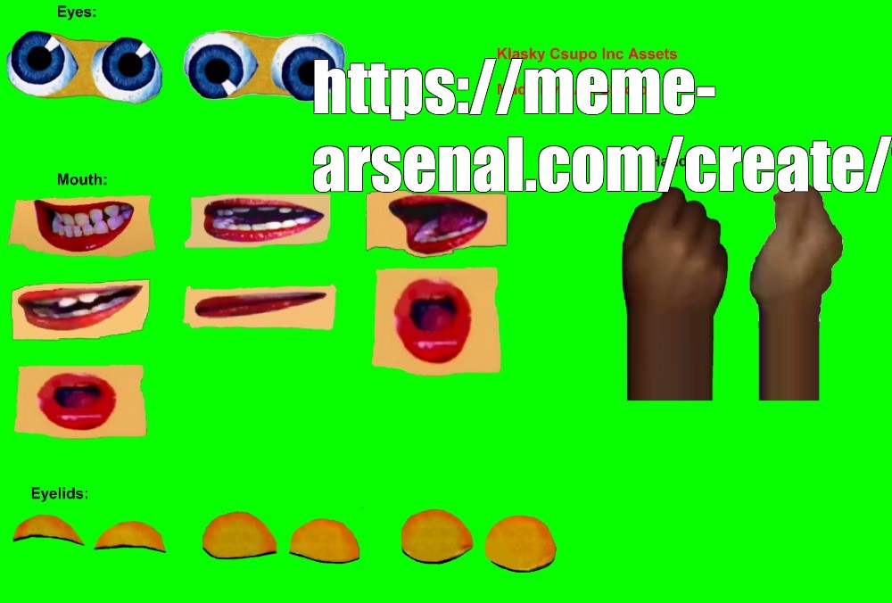 Create meme: null