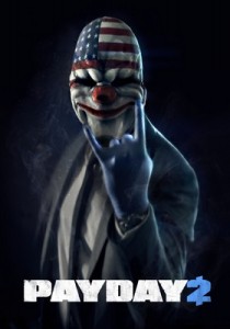 Создать мем: payday 2 маски, маска payday, игра payday 2