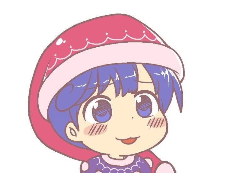 Create meme: doremy sweet smug, doremy sweet, figure 