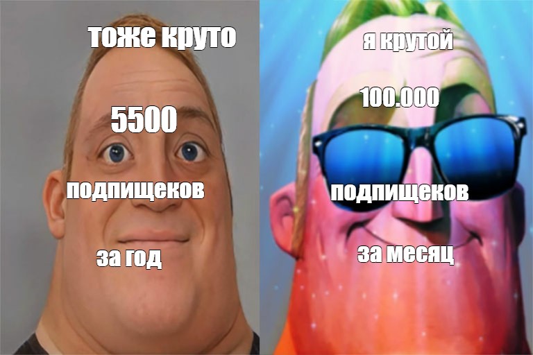 Создать мем: null