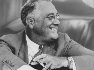 Create meme: Roosevelt, Franklin Roosevelt