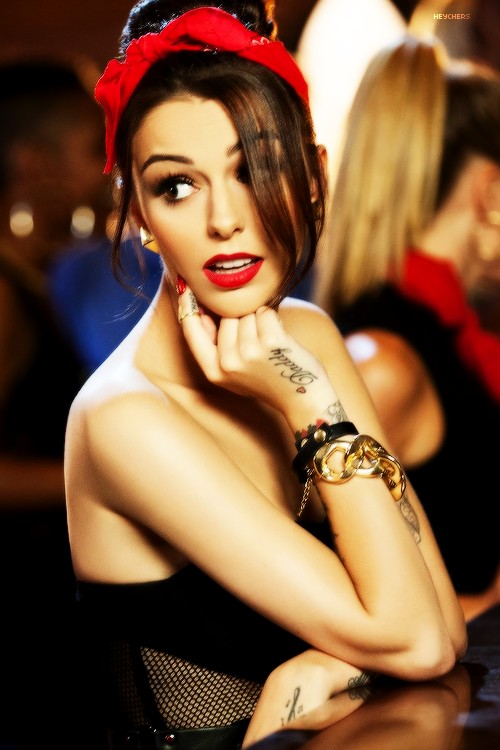 Create meme: cher lloyd, beautiful women, girl 