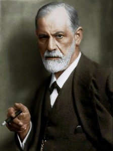 Create meme: Sigmund Freud picture, Sigmund Freud