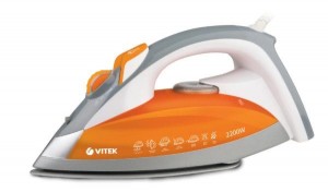 Создать мем: утюг витек, vitek 8309 утюг, утюг vitek 2200w