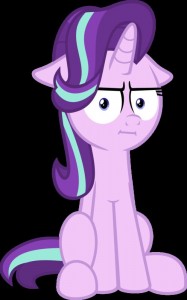 Create meme: starlight glimmer pony memes, my little pony starlight, Princess starlight glimmer