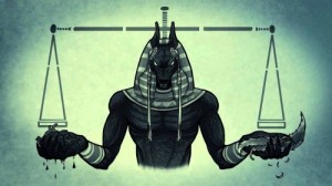 Create meme: the God Anubis, anubis, Anubis