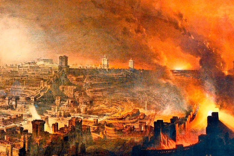 Создать мем: осада иерусалима, царство небесное штурм иерусалима, разрушение иерусалима