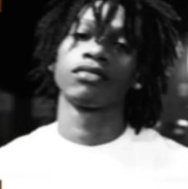 Create meme: guy , chief Keef, just lyrics