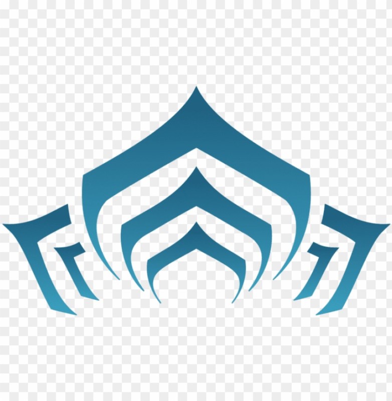 Create meme: warframe icons, warframe logo, warframe symbols