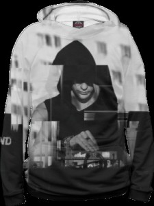 Create meme: sweatshirt with print, men's sweatshirt, hoodie sweatshirt