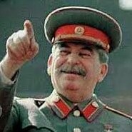 Create meme: gulag, Stalin Galustyan, Stalin Gulag