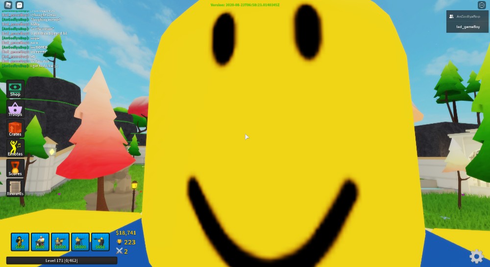 Create meme roblox, roblox noob - Pictures 