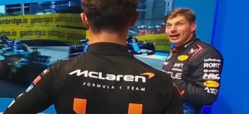 Create meme: andreas verstappen, max Verstappen , Max Verstappen 2020