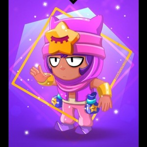 Create meme: play brawl stars, brawl stars heroes, Brawl Stars