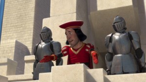 Create meme: Shrek Lord Farquaad, ★ ★ ★ ★, Lord Farquaad