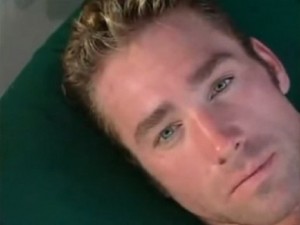 Create meme: Billy Herrington photos, gachimuchi actors, Billy Herrington