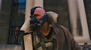 Create meme: Bane the dark knight rises