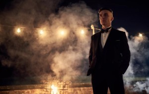 Create meme: thomas shelby, peaky blinders