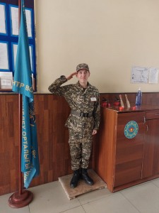 Создать мем: национальная гвардия казахстана, армия, национальная гвардия рк