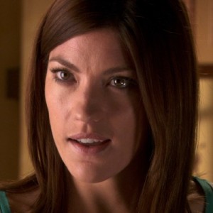 Create meme: Debra Morgan