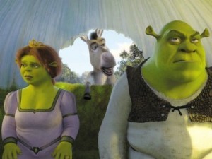 Create meme: donkey Shrek came, Shrek donkey, Shrek 2