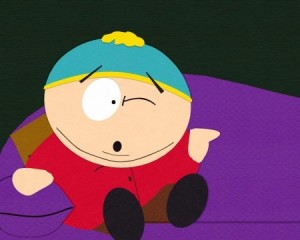 Create meme: Cartman